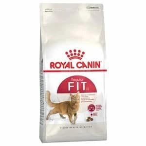 Royal Canin Fit 32 Kedi Maması 10 KG