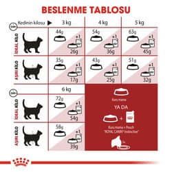Royal Canin Fit 32 Kuru Kedi Mamasi 4 Kg