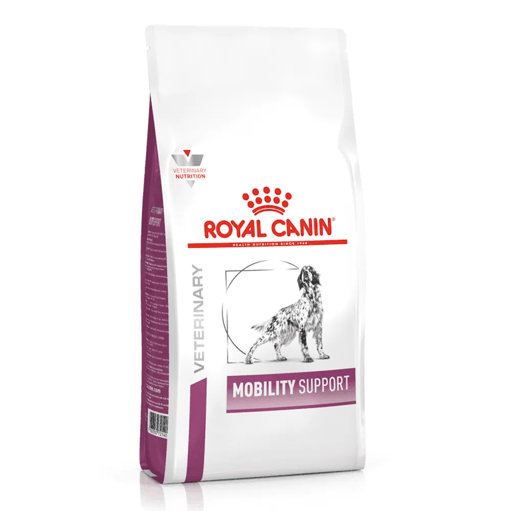 Royal Canin Mobility Support eklem destekleyici Köpek Maması 12kg