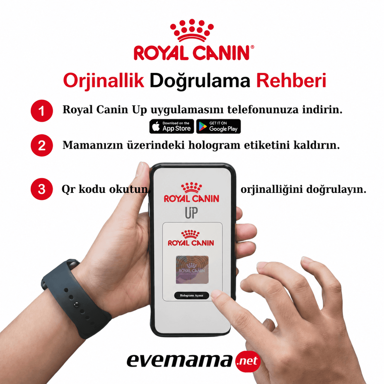 Royal Canin Urinary S/O idrar yolu taşları için özel Köpek Maması 13kg