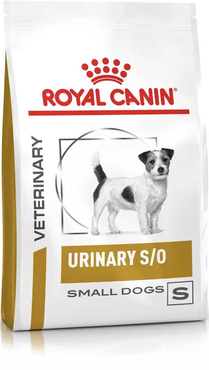 Royal Canin Urinary idrar yolu küçük ırk Köpek Maması 1,5 Kg