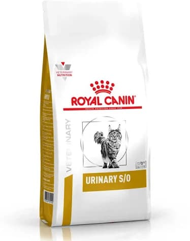Royal Canin Urinary S/o 3.5 kg idrar yolu Kedi Maması