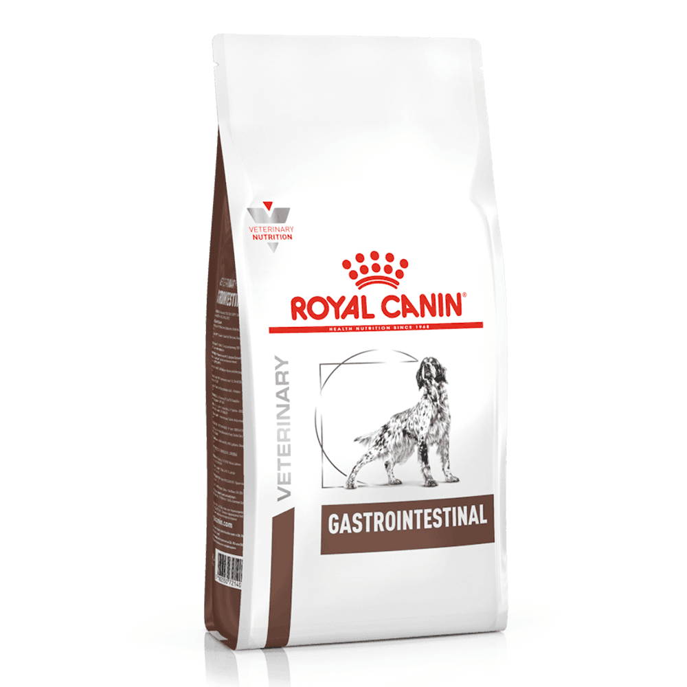 Royal Canin Gastrointestinal Hassas Sindirim Diyetik Köpek Maması 15 Kg