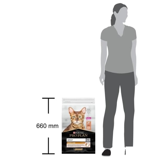 Pro Plan Derma Care Hassas Deri Somonlu Kedi Maması 10 Kg