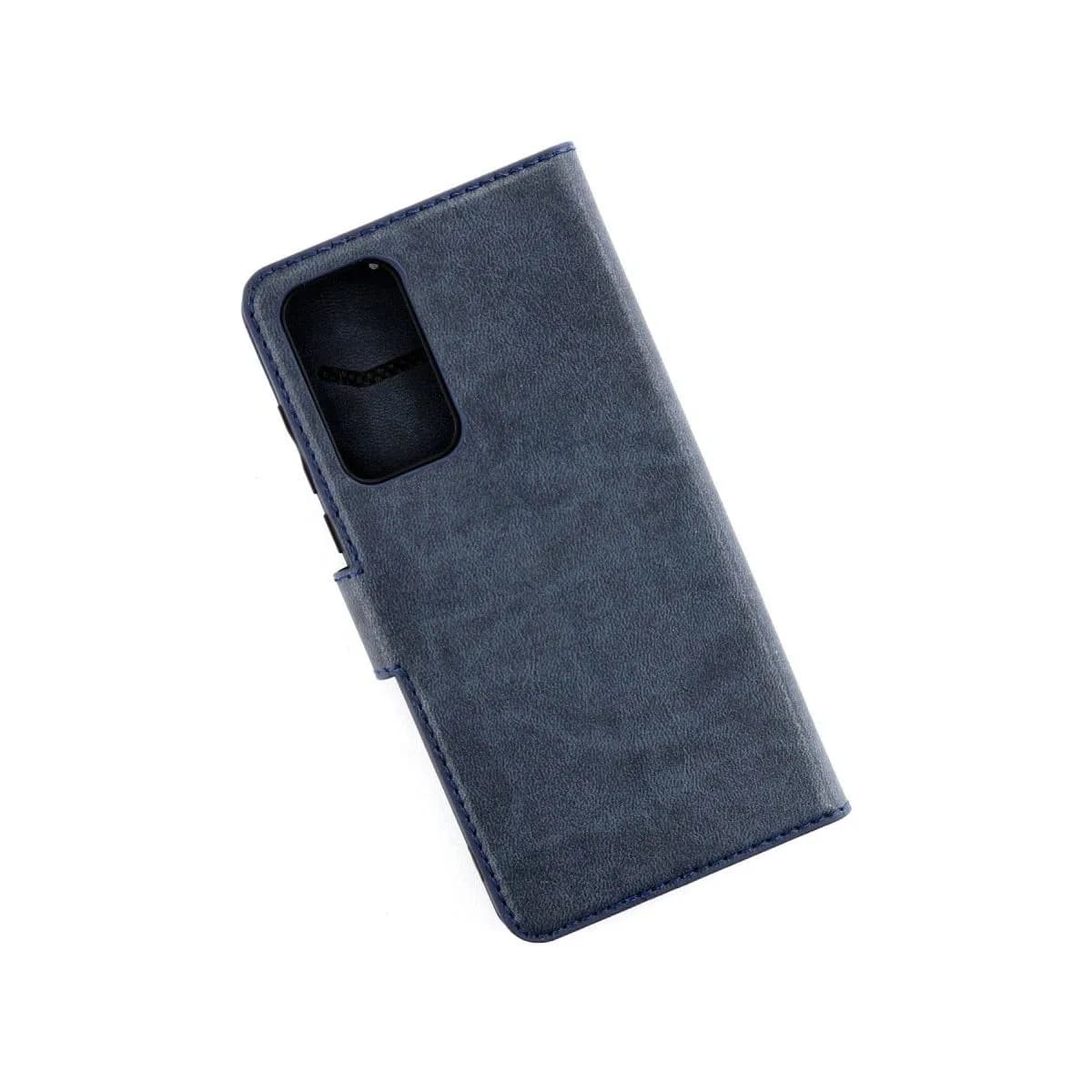 Reeder P13 Blue 2021 Kılıf Trend S Plus Kapaklı Kılıf - Lacivert