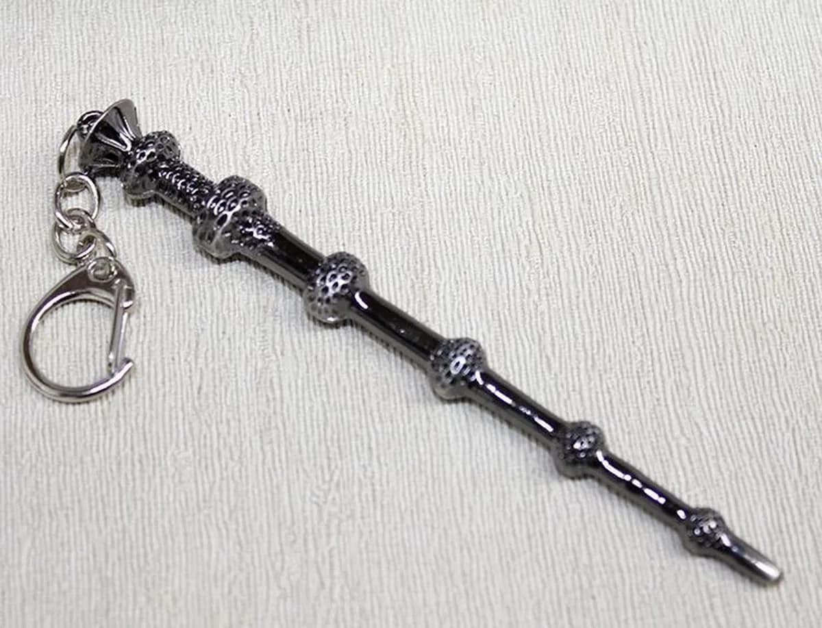 Dumbledore Asa Anahtarlık Alk3096