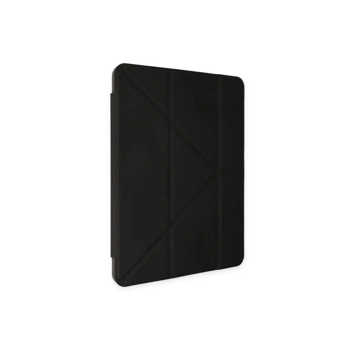 Xiaomi Redmi Pad Kılıf Kalemlikli Mars Tablet Kılıfı - Siyah