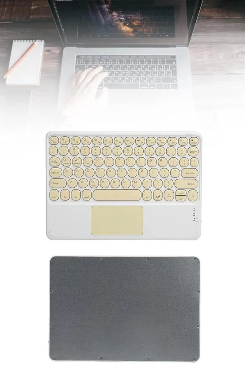 Kablosuz Touchpad