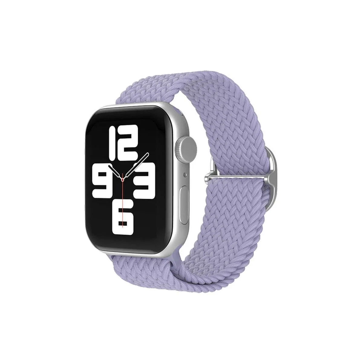 Apple Watch 42mm Kordon - Lila
