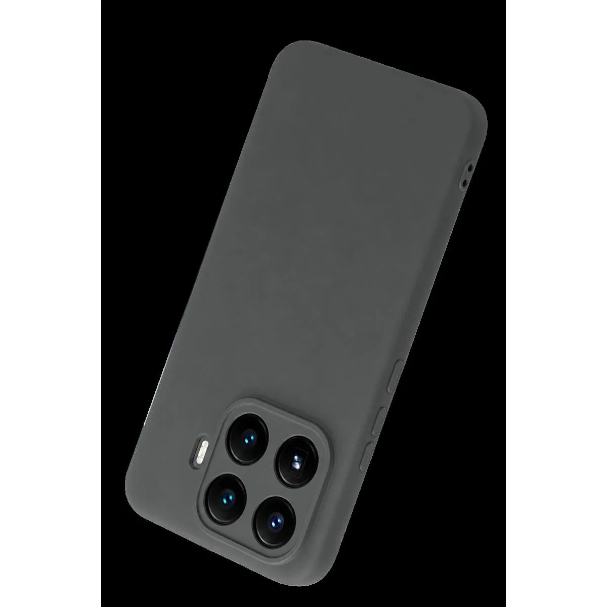 Xiaomi Mi 17t Pro First Silikon - Gri