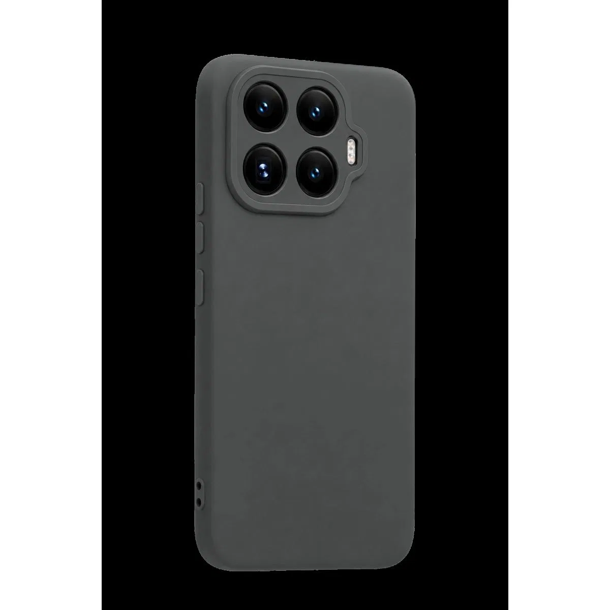 Xiaomi Mi 17t First Silikon - Gri