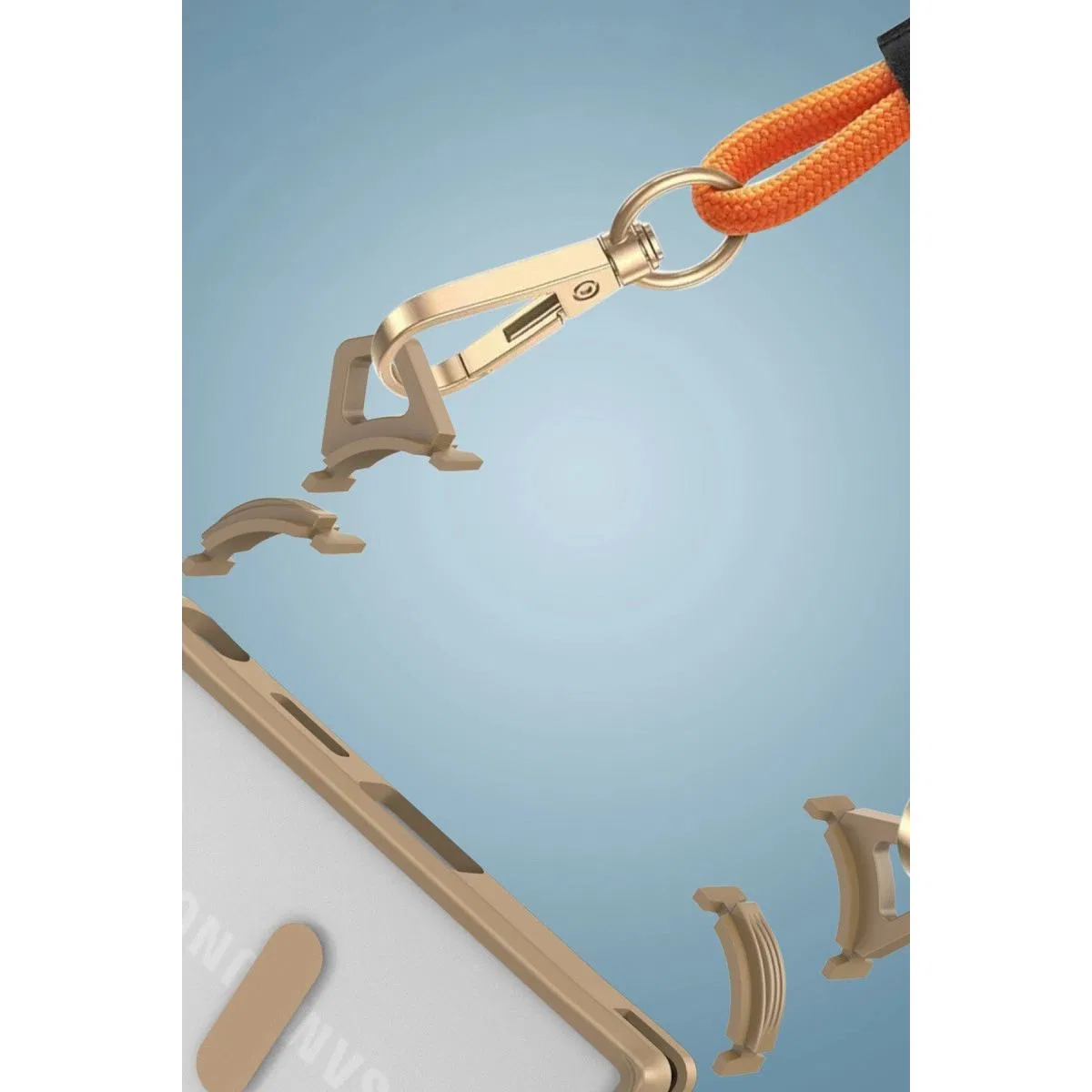 Samsung Galaxy S24 Ultra Kılıf Enka Magsafe Silikon Kılıf - Siyah