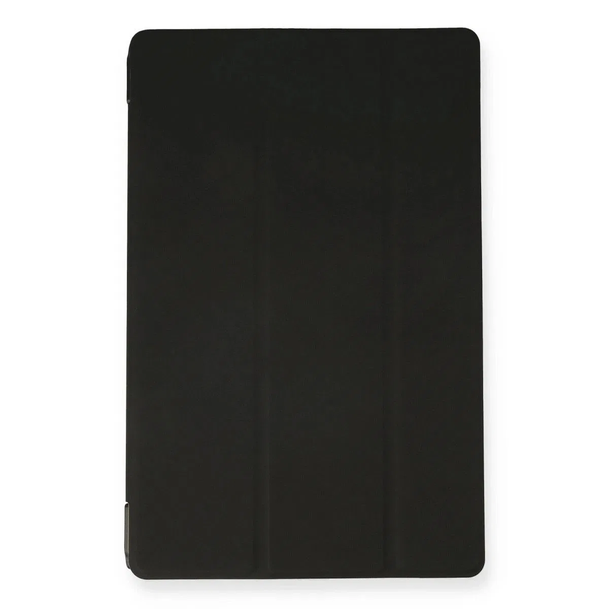 Apple İpad 2022 10. 9 (10. nesil) Kılıf Tablet Smart Kılıf - Siyah