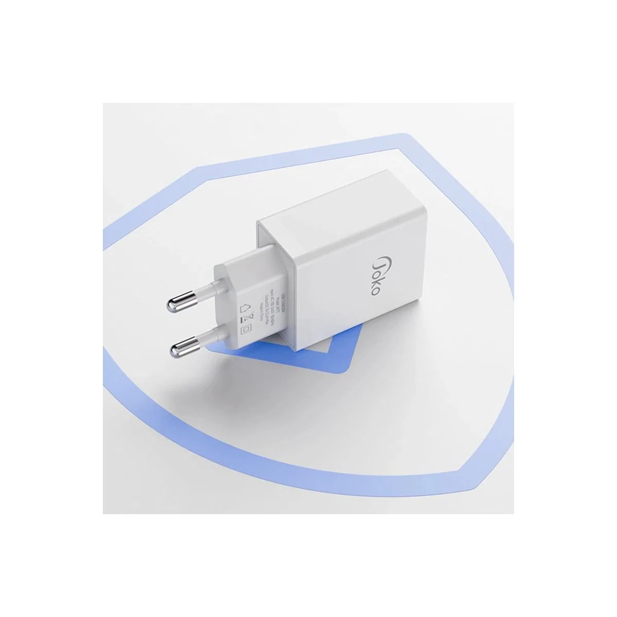 Joko Jk77 12w + Px17 1m 2. 4a Usb To Lightning Kablolu Pd Şarj Cihazı