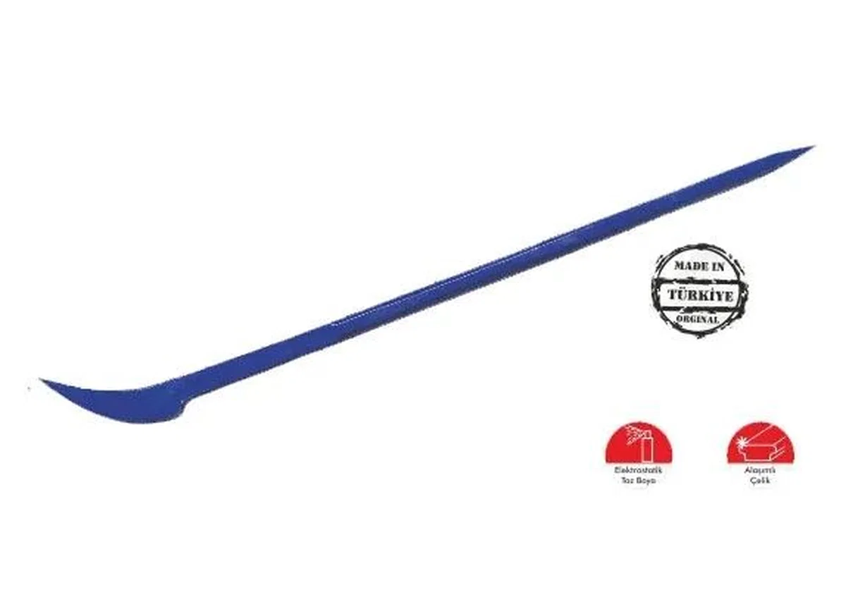 Tm 7000 Topuklu Manivela 140 Cm