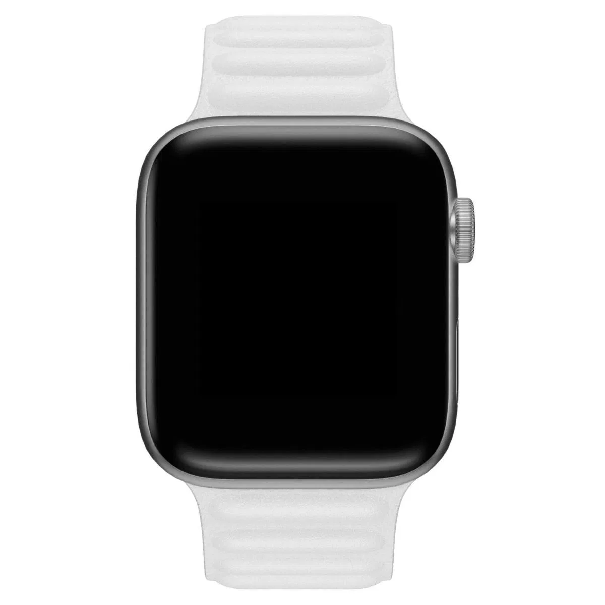 Apple Watch 42mm Loop Kordon - Beyaz