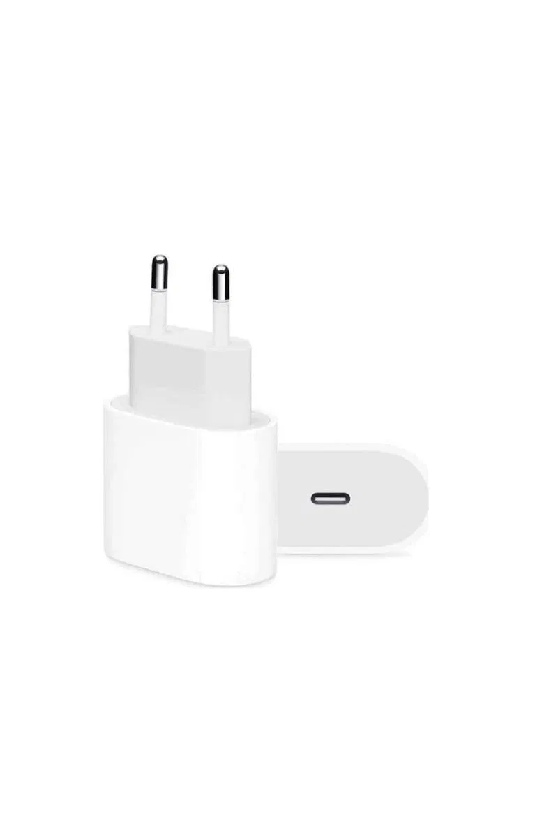 Apple Samsung Orjinal 20 Watt Type-c Pd Hızlı Şarj Başlık Adaptör Garantili