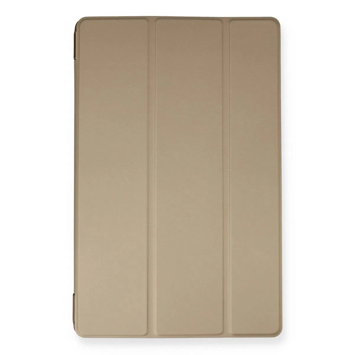 Apple İpad Air 5 (2022) Kılıf Tablet Smart Kılıf - Gold
