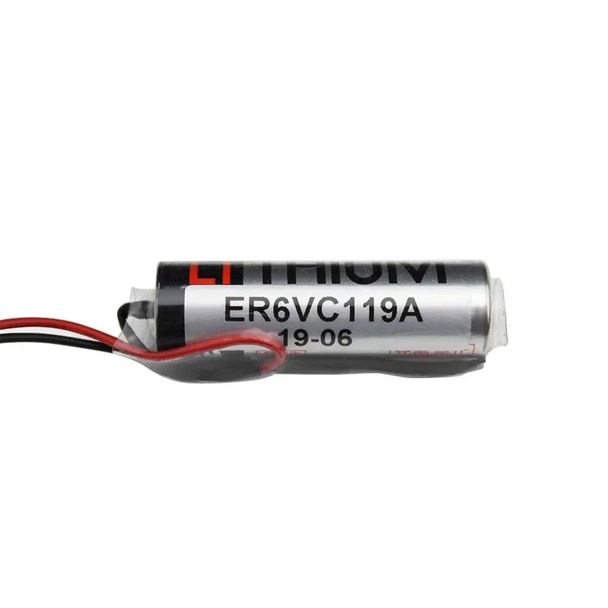 Toshiba Er6vc119a 3. 6v Aa Lityum Cnc Pili