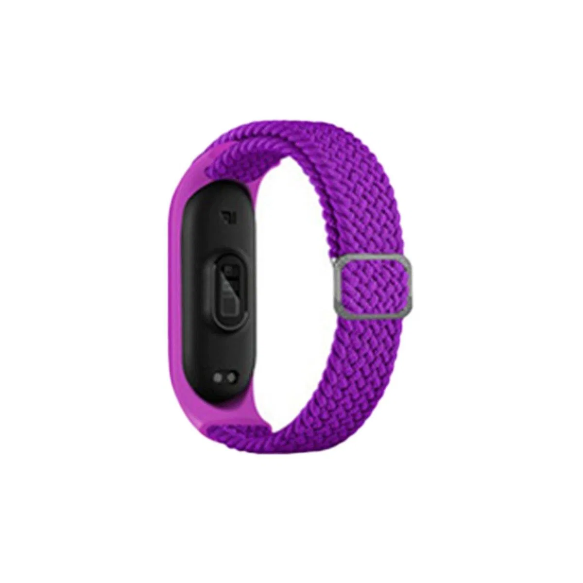 Xiaomi Mi Band 6 Kordon - Mor