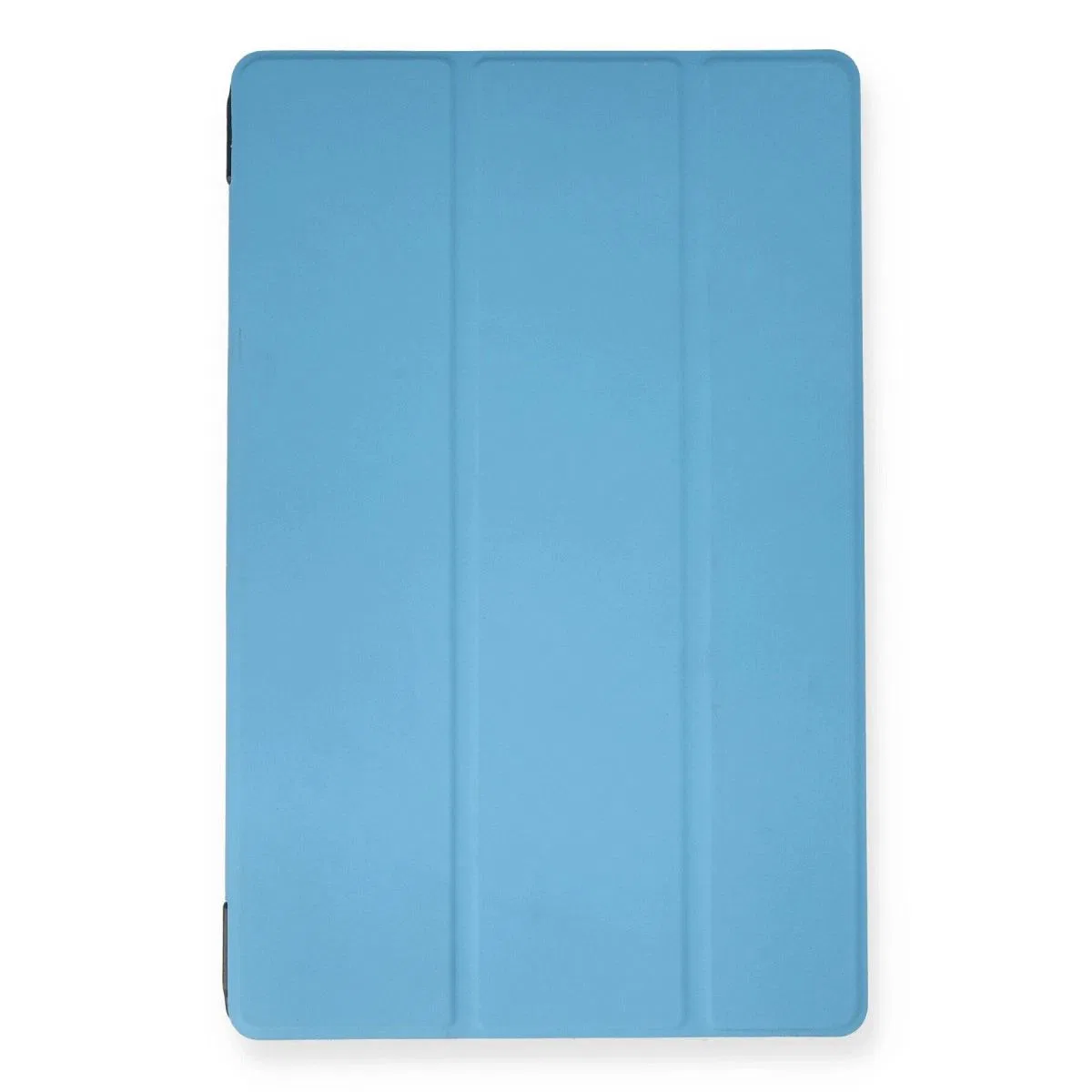 Apple İpad Air 5 (2022) Kılıf Tablet Smart Kılıf - Mavi