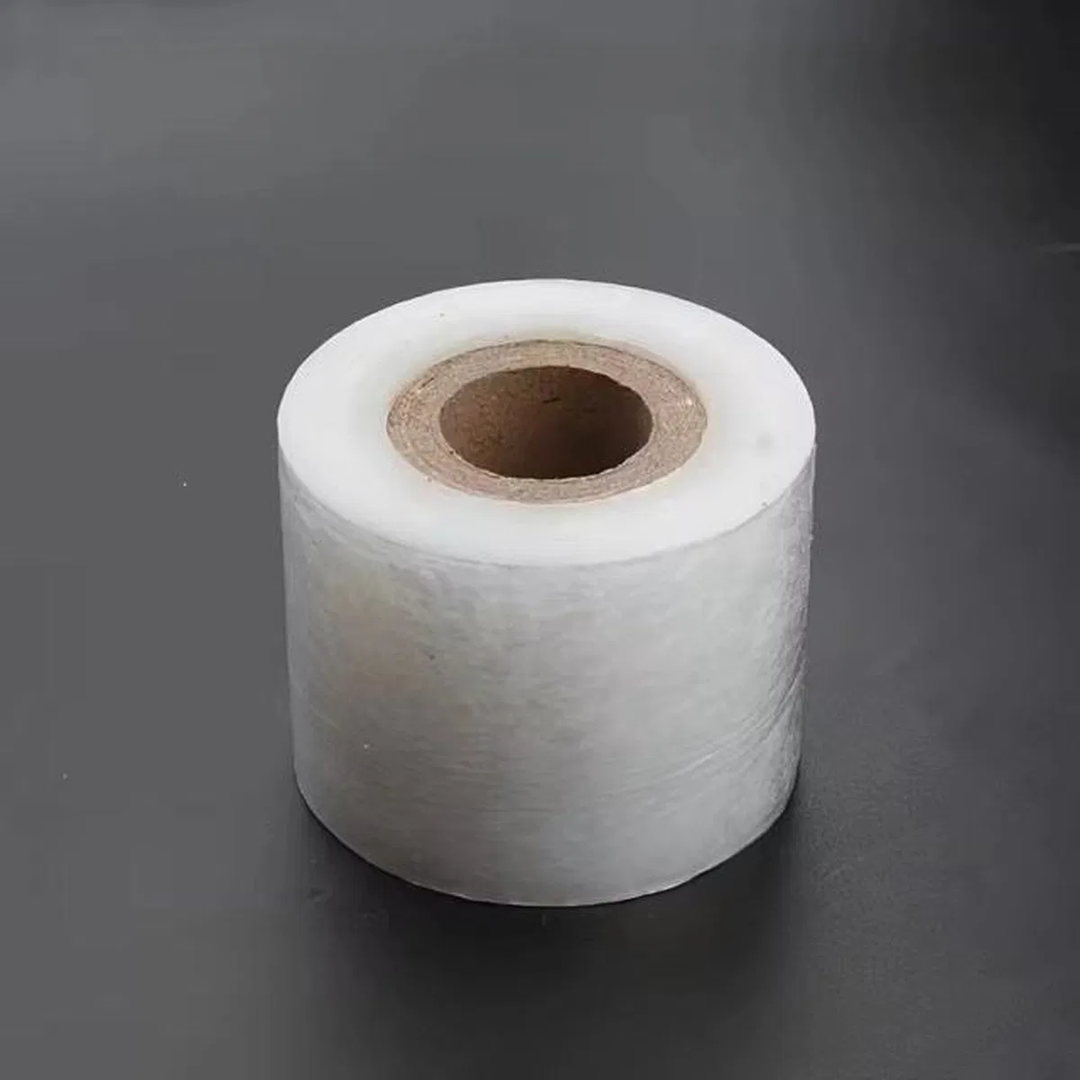 5 Cm Aşı Streçi 200 Metre - Profesyonel Fidan Ve Ağaç Aşı Bandı (yüksek Esnek)