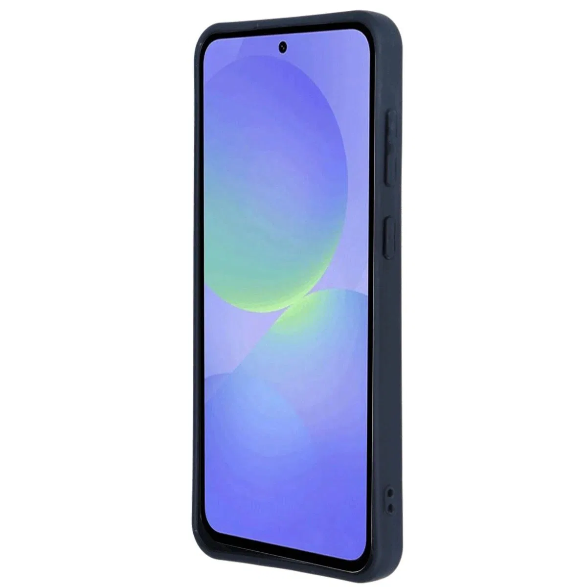 Samsung Galaxy A15 4g Kılıf Aras Deri Kapak - Bordo