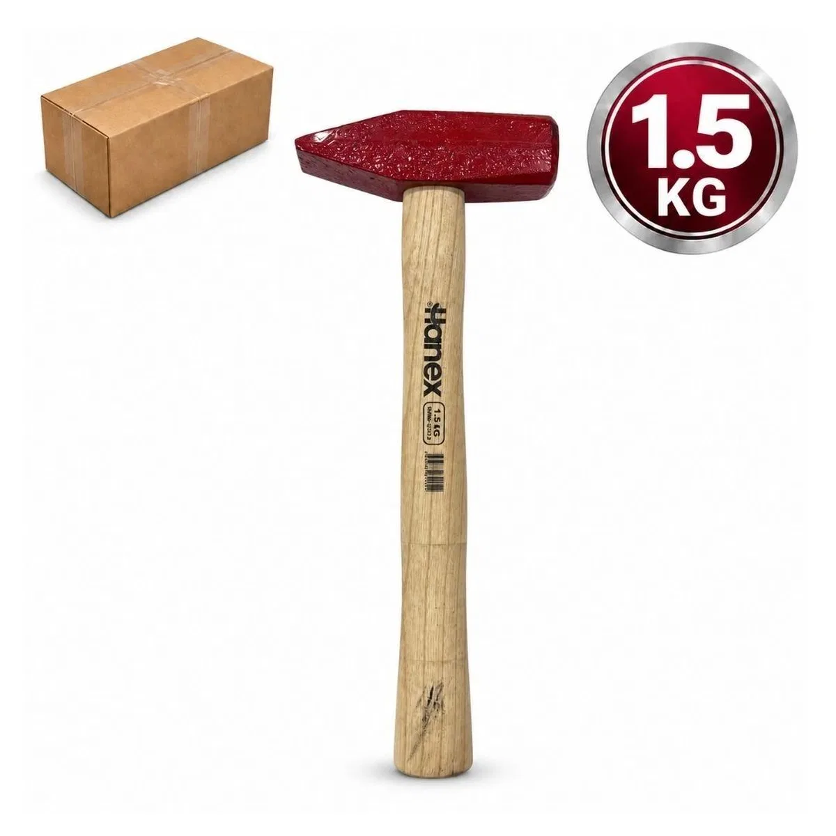 HNX-2722 ÇEKİÇ 1500 GR