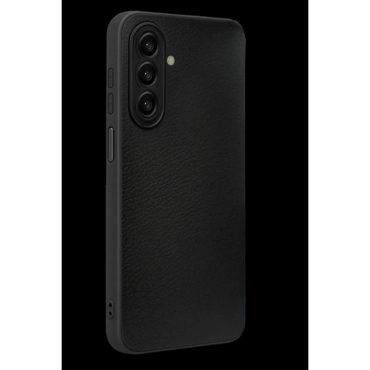 Samsung Galaxy A27 5g Thermax Silikon Kılıf - Siyah