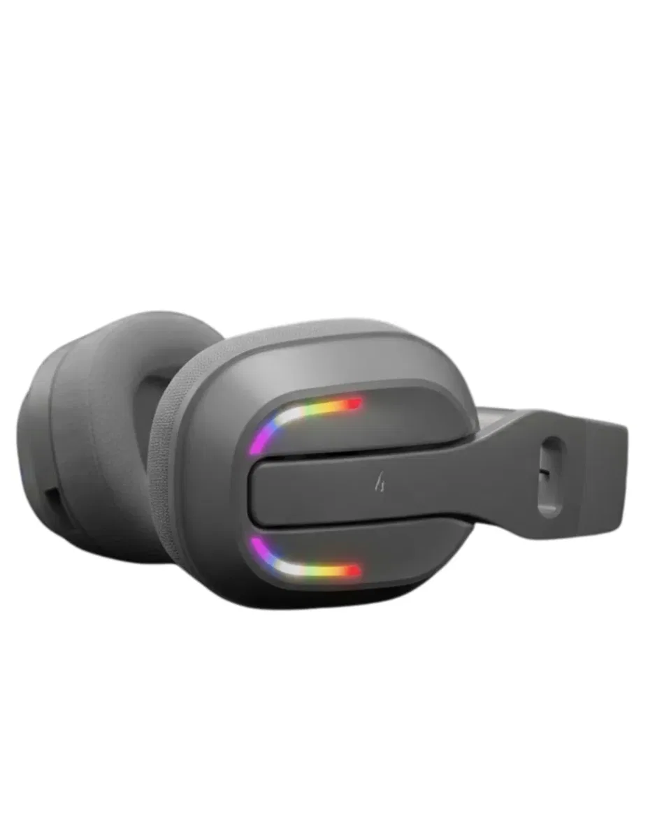 Hafif ve Ergonomik Kablosuz Kulaklık IPX5 Ter Dayanıklı