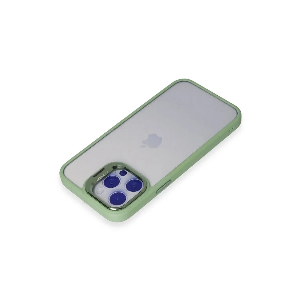 Joko Apple İphone 14 Pro Max Kılıf Roblox Lens Standlı Kapak - Yeşil