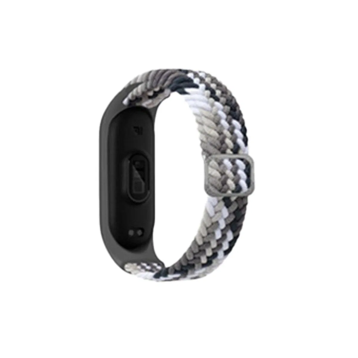Xiaomi Mi Band 7 Kordon - Gri-siyah