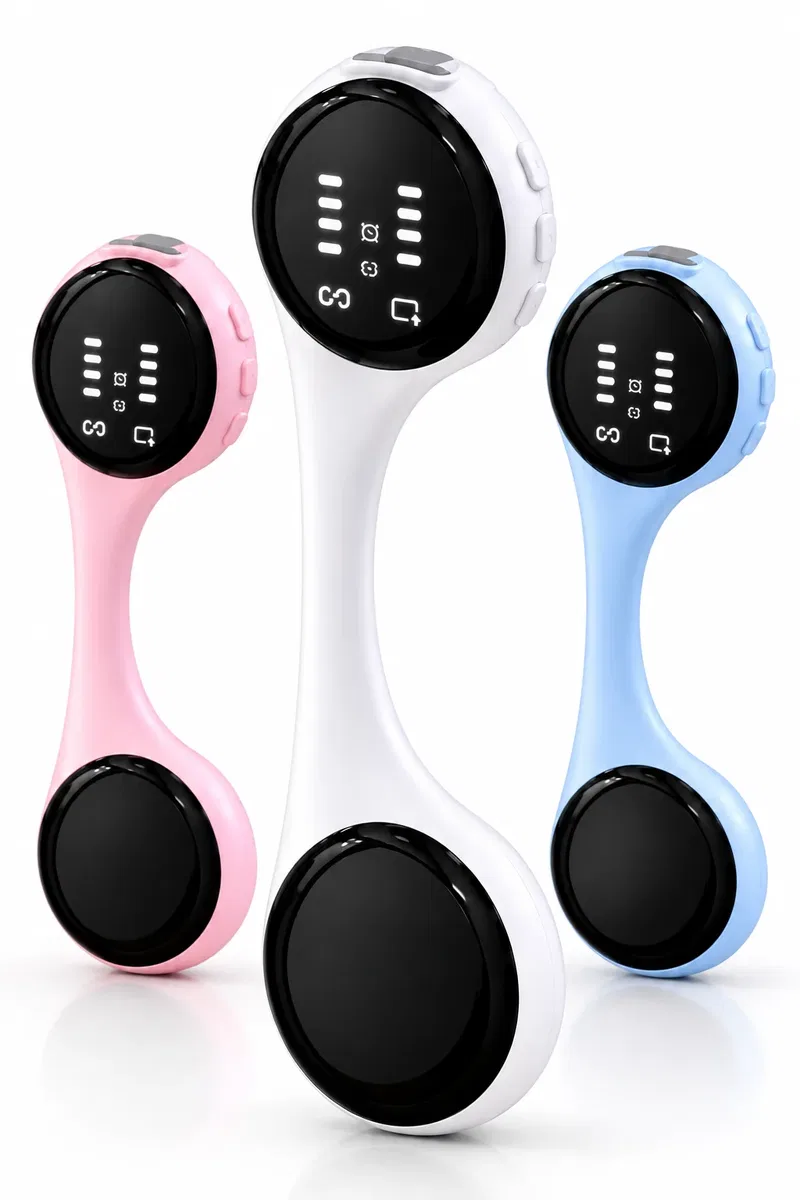 Bluetooth Yastık Altı Hoparlör Sessiz Alarm ve Rahatlatıcı Uyku Sesleri 8 Saat Kesintisiz Müzik Deneyimi