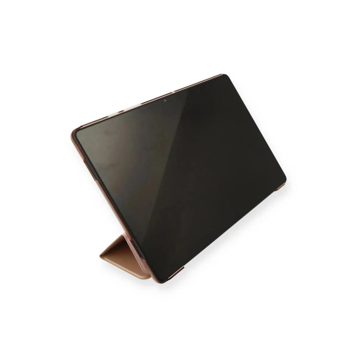 Apple İpad 2022 10. 9 (10. nesil) Kılıf Tablet Smart Kılıf - Rose Gold