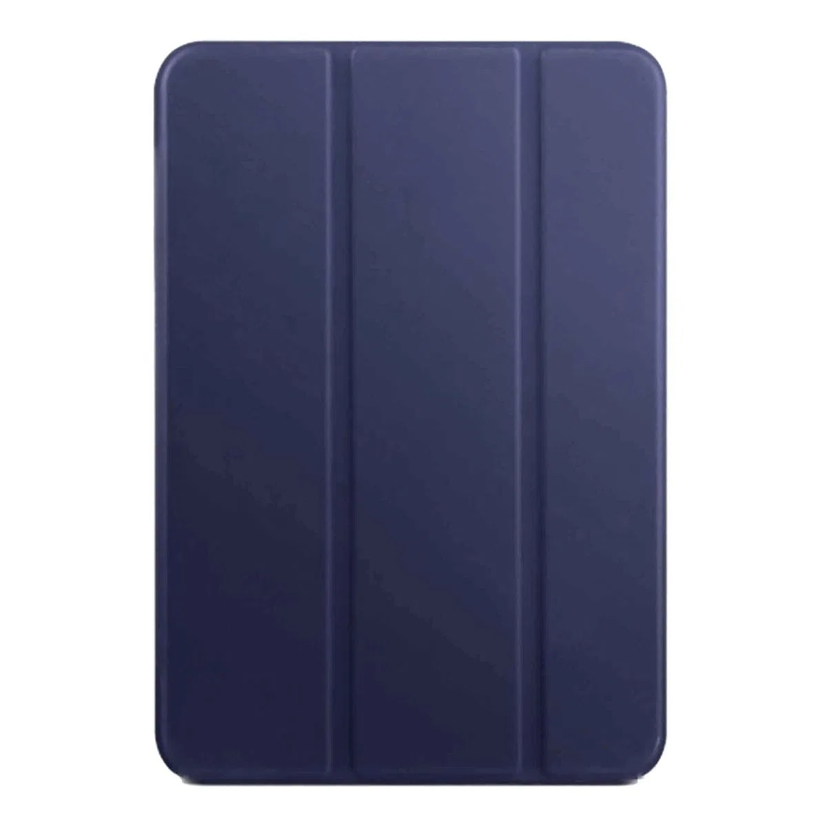 Apple İpad Mini 3 Kılıf Tablet Smart Kılıf - Lacivert