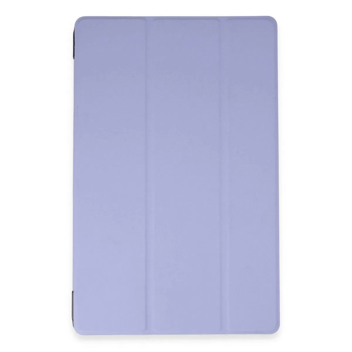 Apple İpad Air 5 (2022) Kılıf Tablet Smart Kılıf - Lila