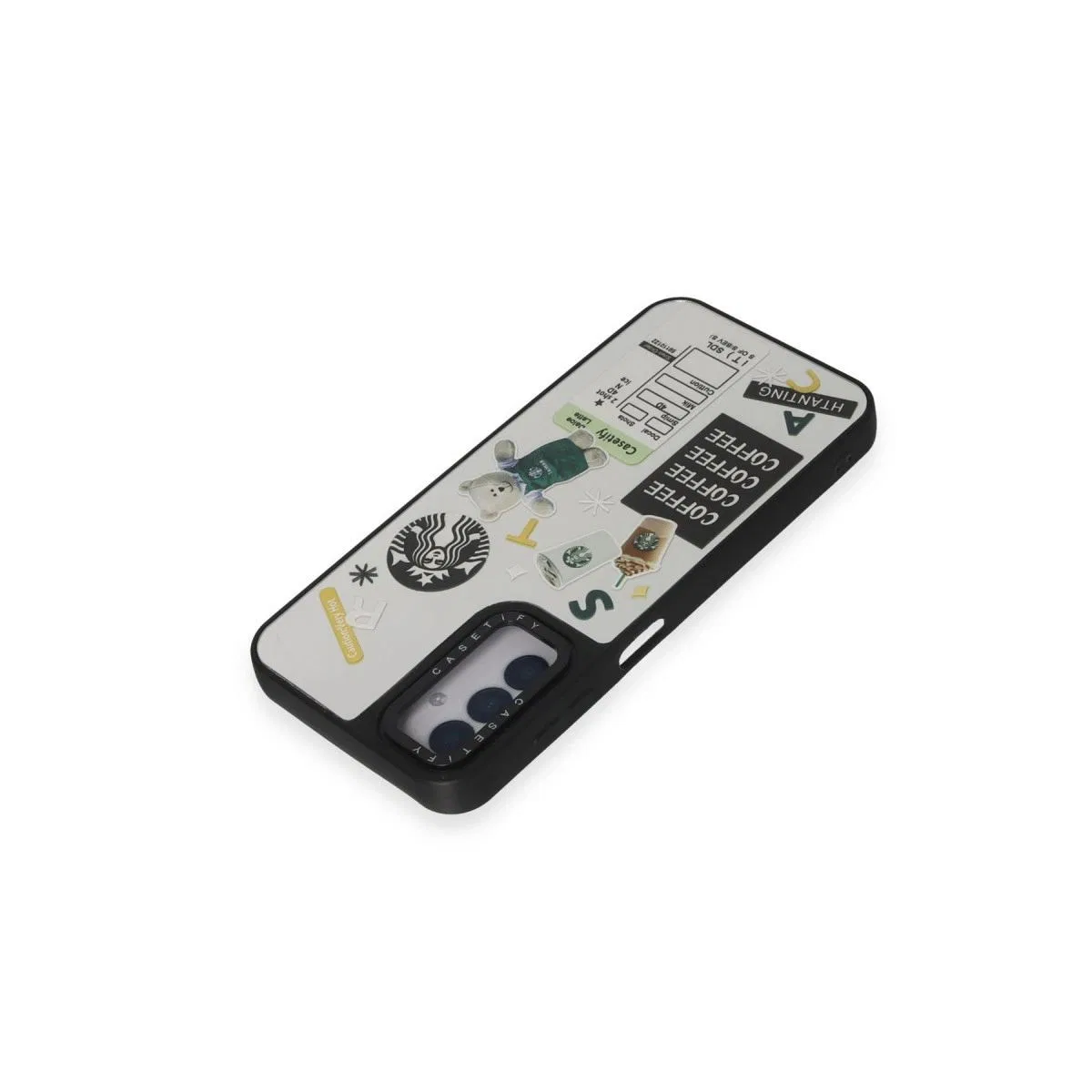 Samsung Galaxy M14 5g Kılıf Mirror Desenli Kapak - Mirror - 17