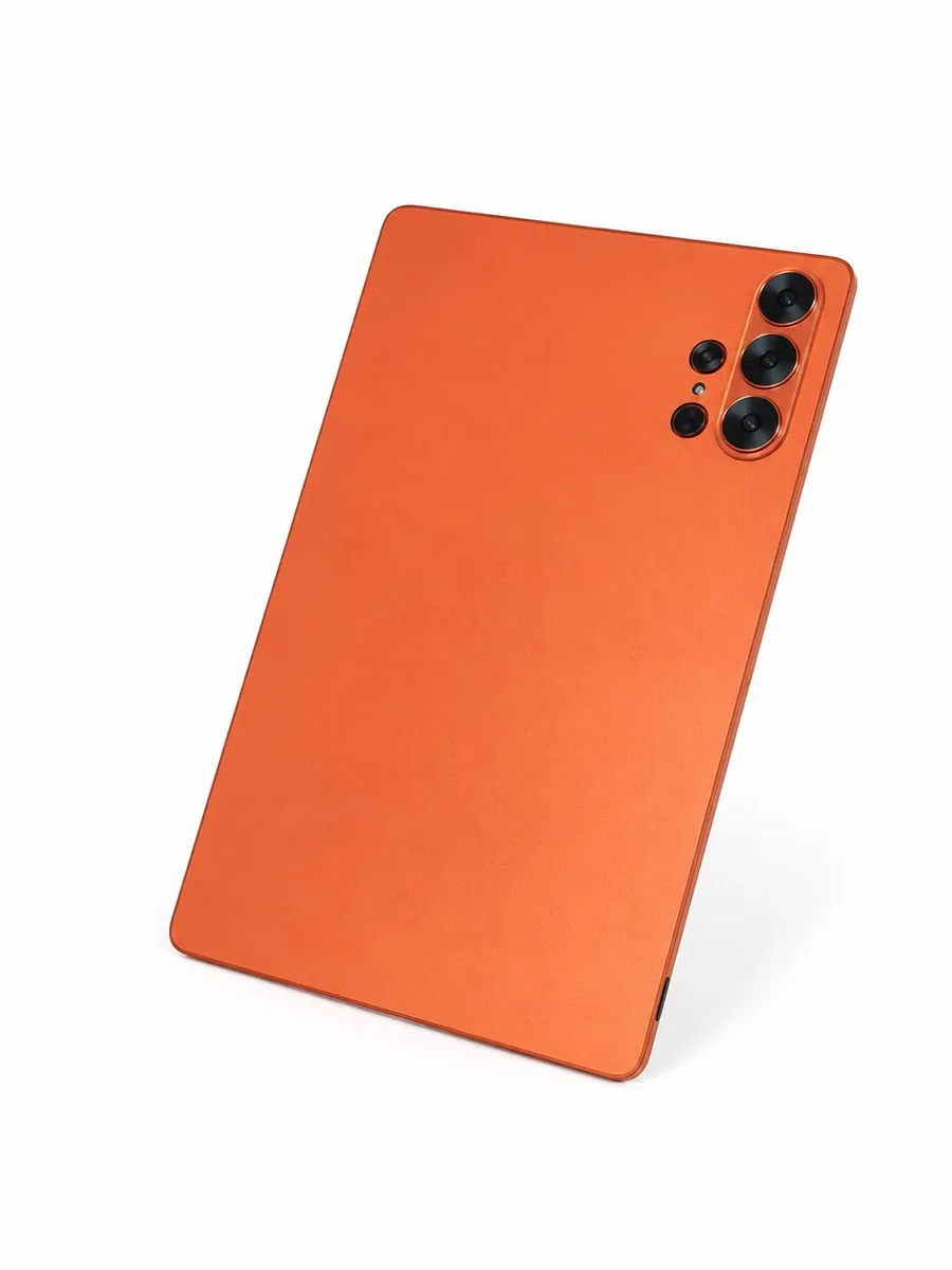 Android İşletim Sistemli SIM Kart Girişli Tablet Bluetooth Klavye Mouse Seti Mobil İnternet Destekli