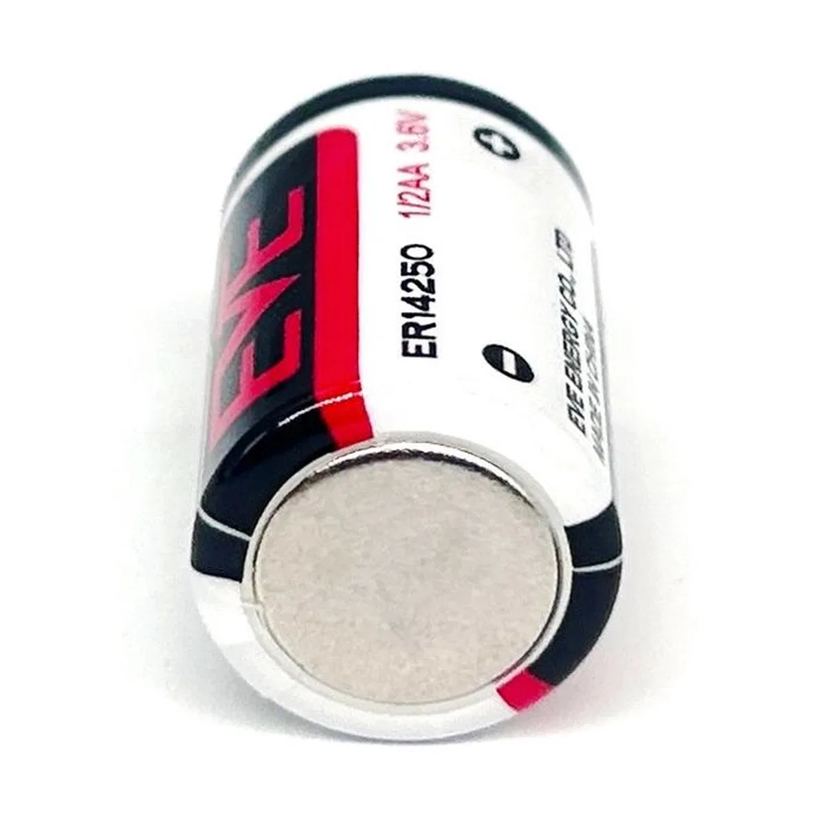 Eve Er14250 1/2aa Size 3. 6v 1200 Mah Şarjsız Li-socl2 Lithium Pil