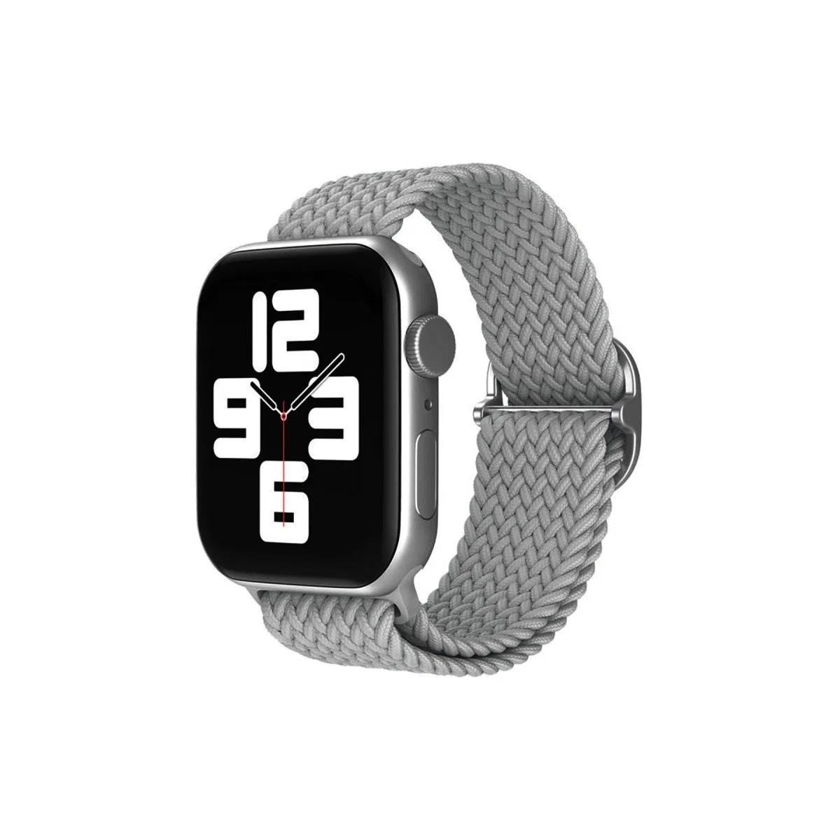 Apple Watch 38mm Kordon - Gri