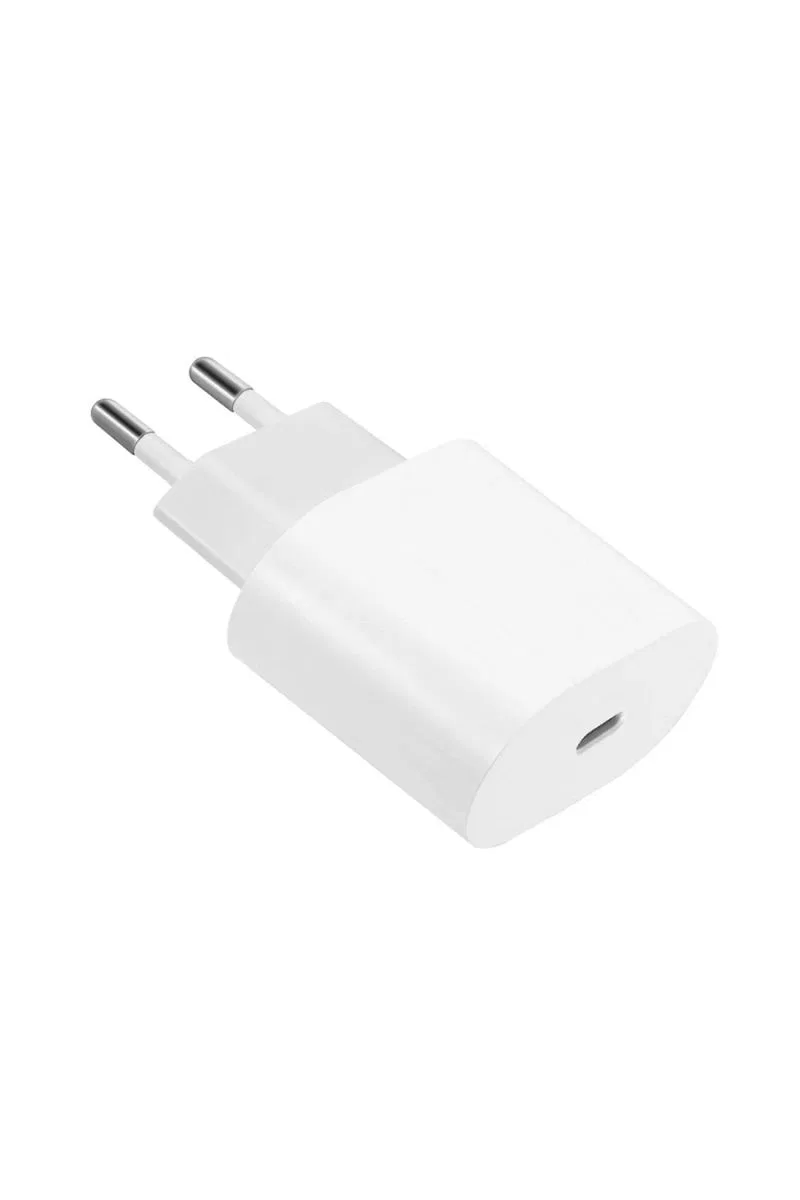 Apple Samsung Orjinal 20 Watt Type-c Pd Hızlı Şarj Başlık Adaptör Garantili