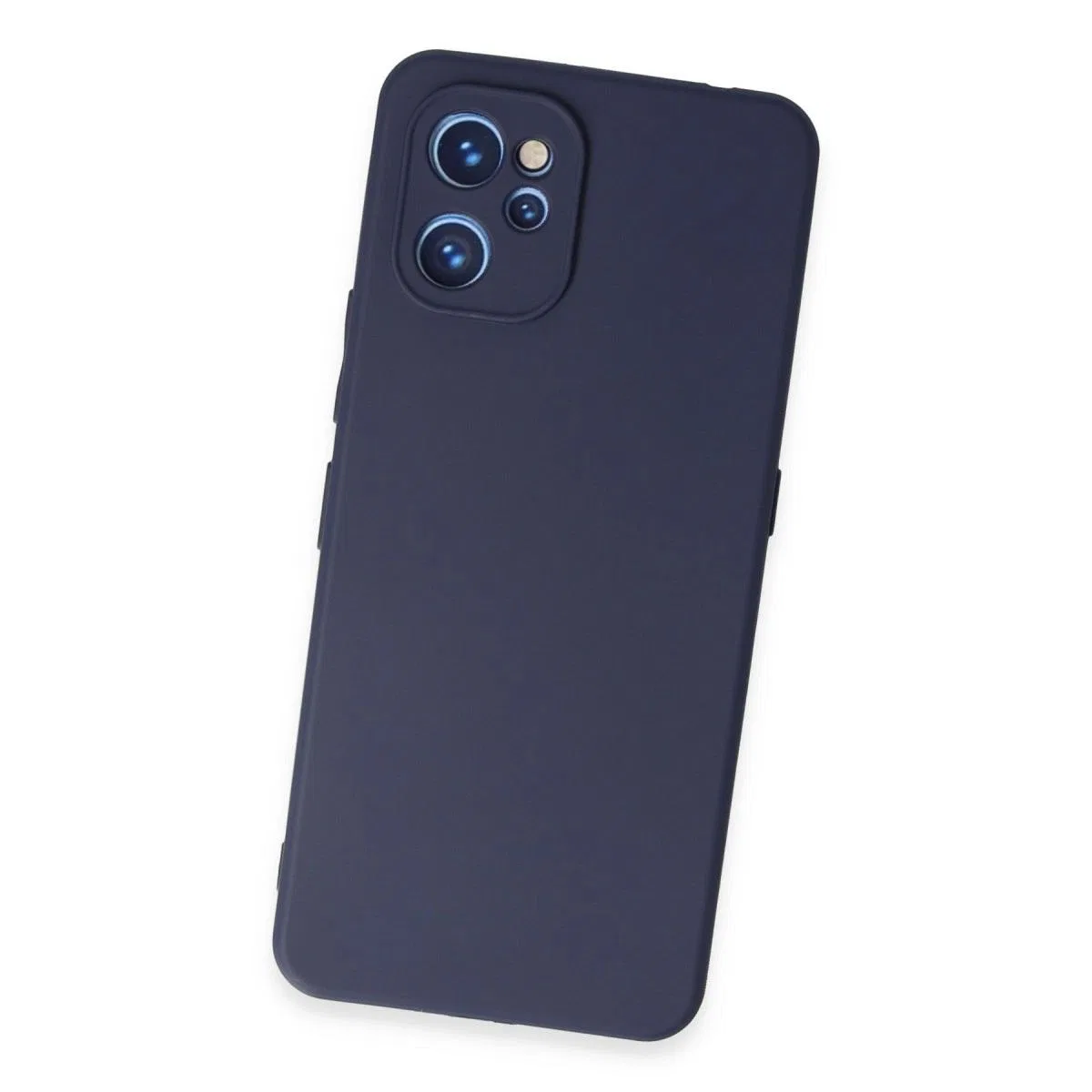 Newface Reeder S19 Max Pro Kılıf First Silikon - Lacivert