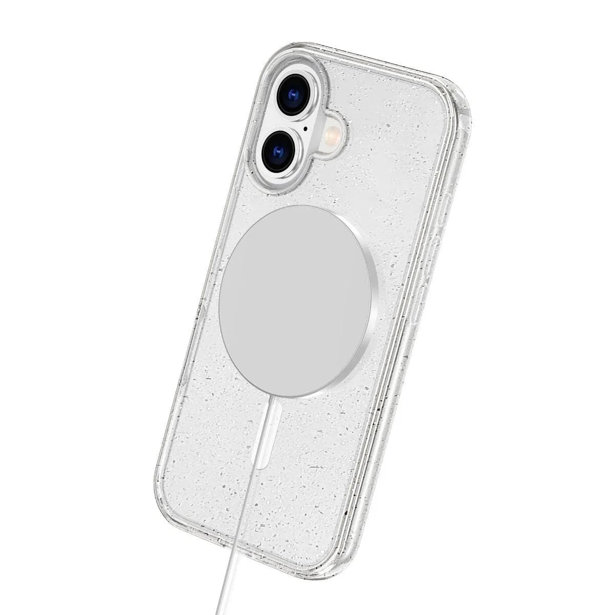 Joko Apple İphone 16 Magsafe Kapak - Turuncu
