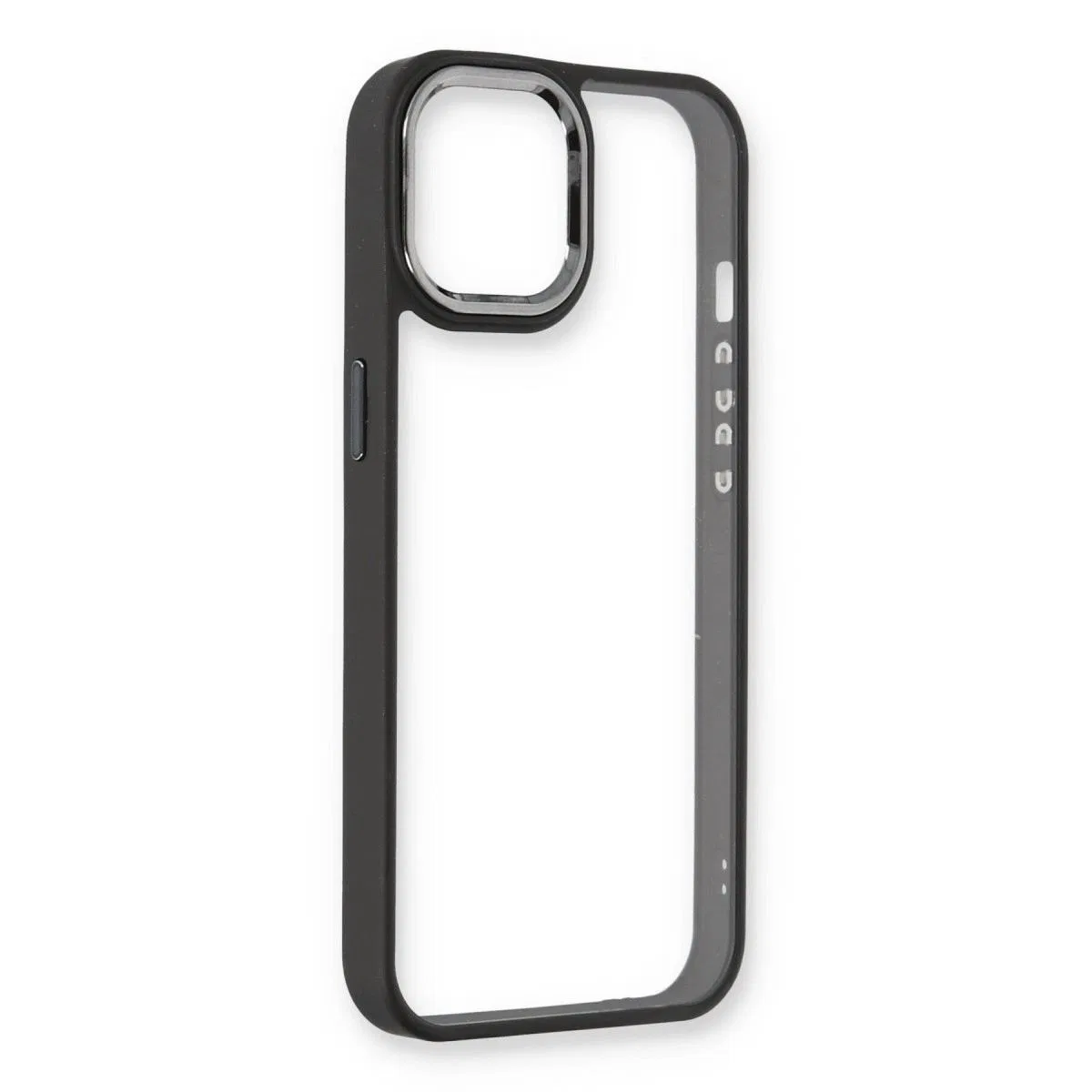 Apple İphone 14 Plus Kılıf Dora Kapak - Siyah