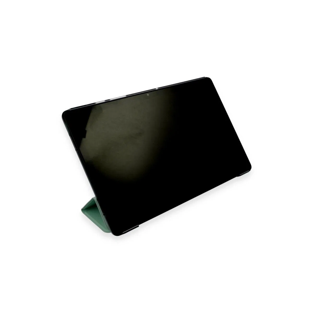 Apple İpad 2022 10. 9 (10. nesil) Kılıf Tablet Smart Kılıf - Koyu Yeşil