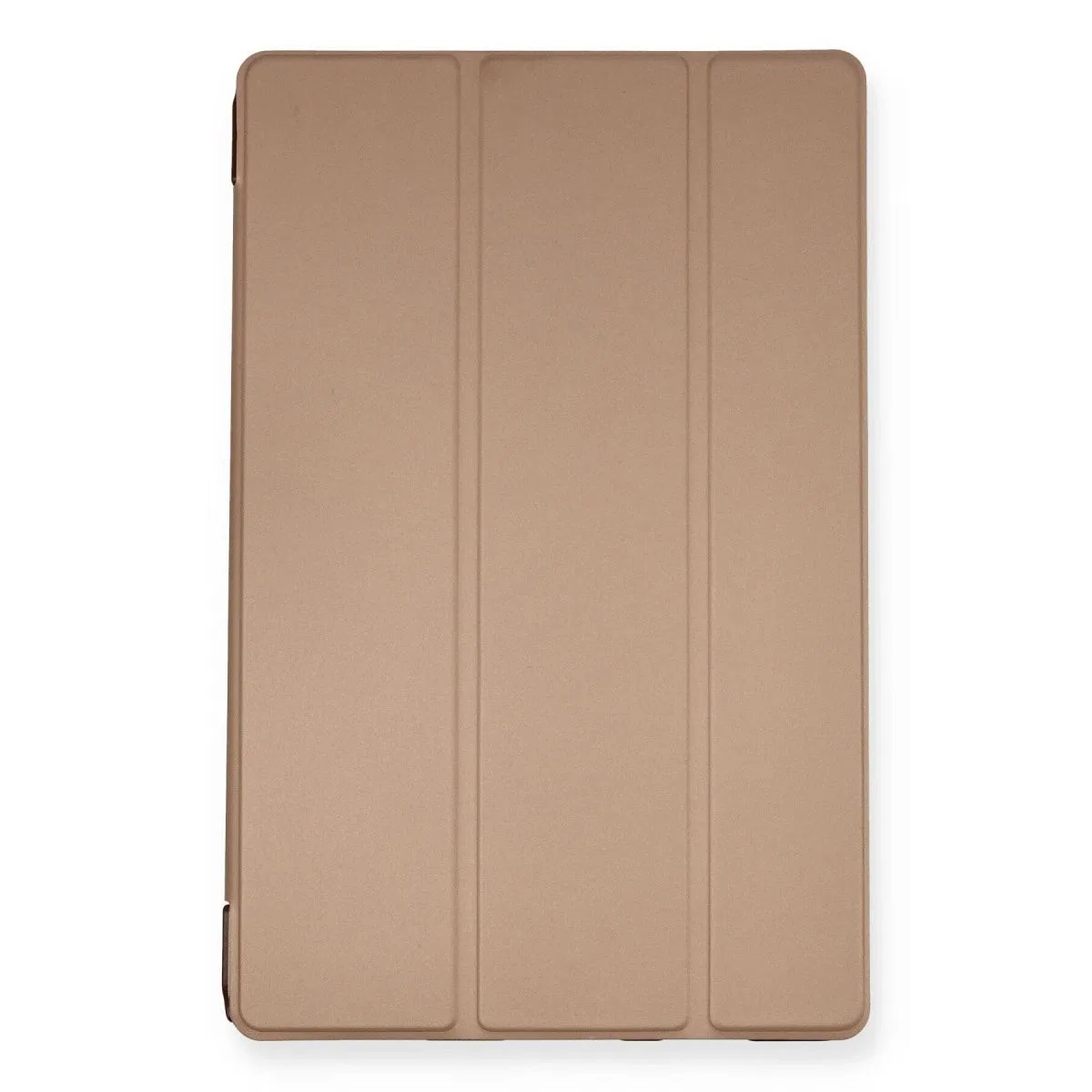 Samsung Galaxy T290 Tab A 8 Kılıf Tablet Smart Kılıf - Rose Gold