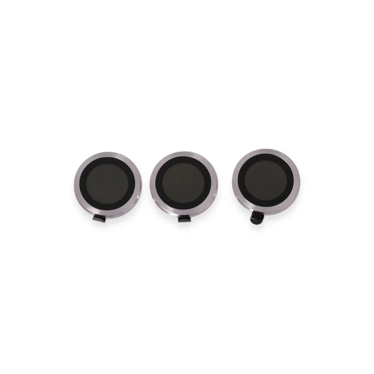Joko Apple İphone 14 Pro Kılıf Roblox Lens Magsafe Standlı Kapak - Derin Mor