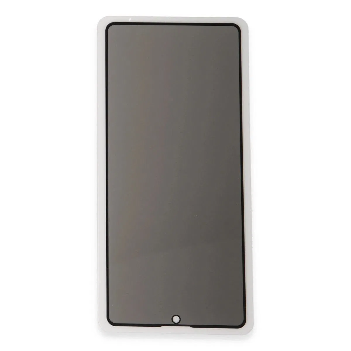 Apple İphone 13 Pro Max 3d Antistatik Hayalet Cam Ekran Koruyucu