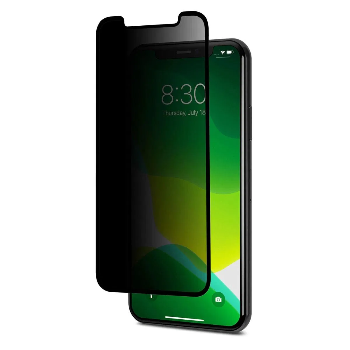 Tecno Pova Neo 5d Hayalet Cam Ekran Koruyucu