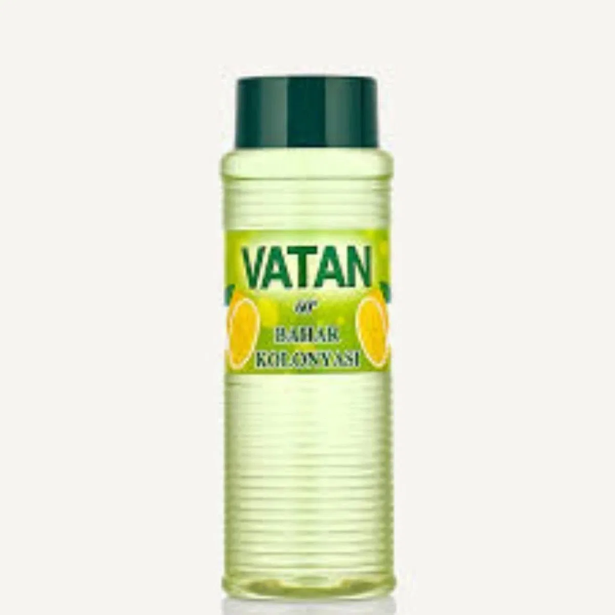 500 cc Limon Kolonyası